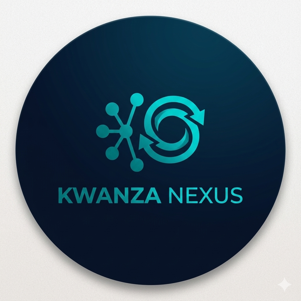 Kwanza Nexus Icone